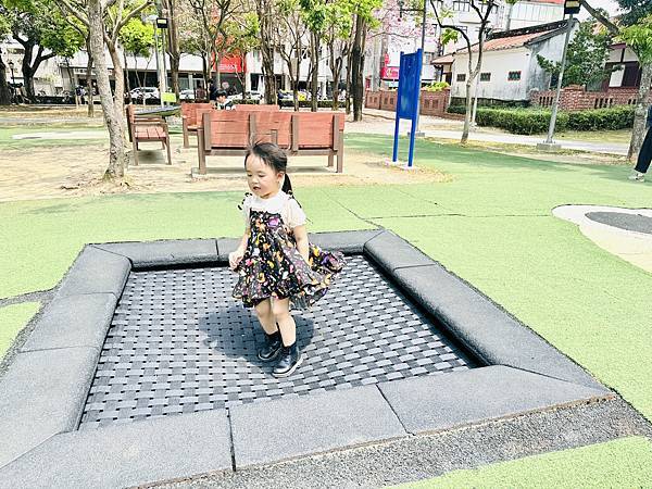 ★嘉義親子景點推薦★超萌青蛙主題『文化公園-諸羅樹蛙遊戲場』 ★嘉義親子景點推薦★超萌青蛙主題『文化公園-諸羅樹蛙遊戲場』