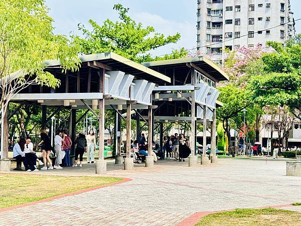 ★嘉義親子景點推薦★超萌青蛙主題『文化公園-諸羅樹蛙遊戲場』 ★嘉義親子景點推薦★超萌青蛙主題『文化公園-諸羅樹蛙遊戲場』