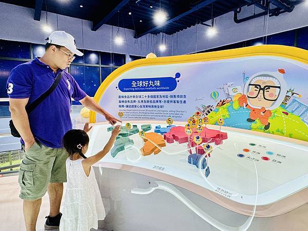 ★嘉義親子景點推薦★超好拍星際主題『丸聚星球』,一秒到夢幻星 ★嘉義親子景點推薦★超好拍星際主題『丸聚星球』,一秒到夢幻星