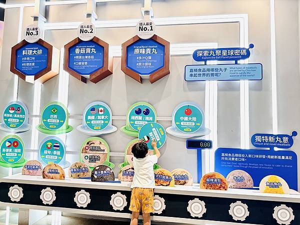 ★嘉義親子景點推薦★超好拍星際主題『丸聚星球』,一秒到夢幻星 ★嘉義親子景點推薦★超好拍星際主題『丸聚星球』,一秒到夢幻星