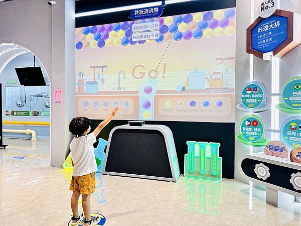 ★嘉義親子景點推薦★超好拍星際主題『丸聚星球』,一秒到夢幻星 ★嘉義親子景點推薦★超好拍星際主題『丸聚星球』,一秒到夢幻星