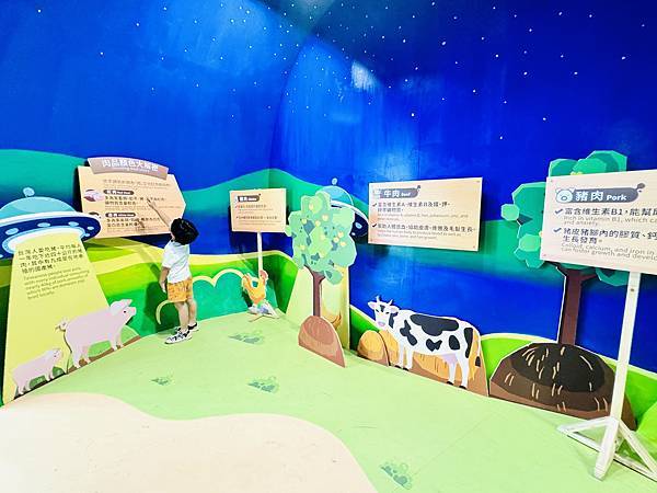 ★嘉義親子景點推薦★超好拍星際主題『丸聚星球』,一秒到夢幻星 ★嘉義親子景點推薦★超好拍星際主題『丸聚星球』,一秒到夢幻星