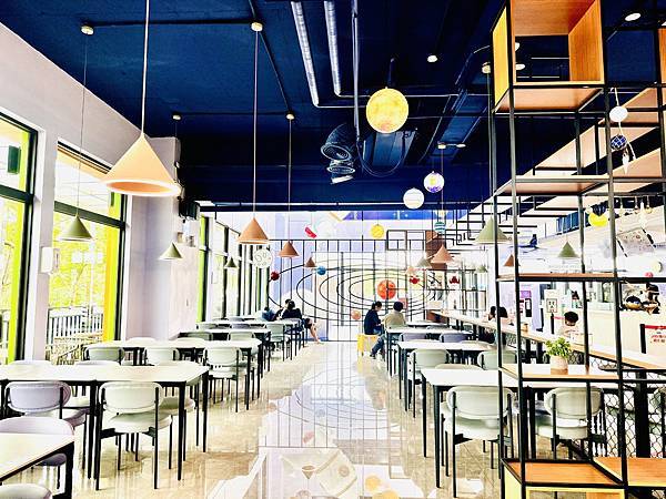 ★嘉義親子景點推薦★超好拍星際主題『丸聚星球』,一秒到夢幻星 ★嘉義親子景點推薦★超好拍星際主題『丸聚星球』,一秒到夢幻星