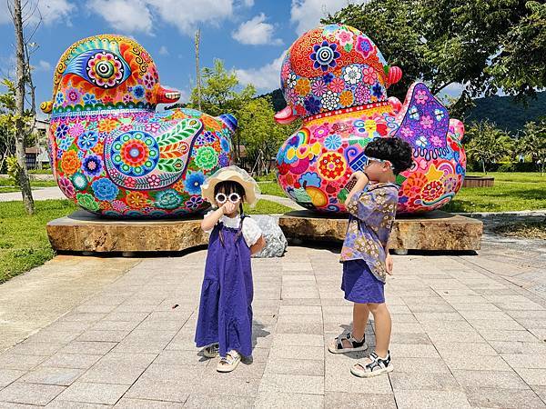 ★南投親子景點推薦★ ★南投親子景點推薦★