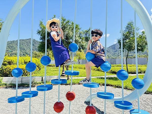 ★南投親子景點推薦★ ★南投親子景點推薦★