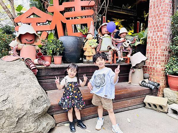 ★嘉義親子景點推薦★ ★嘉義親子景點推薦★