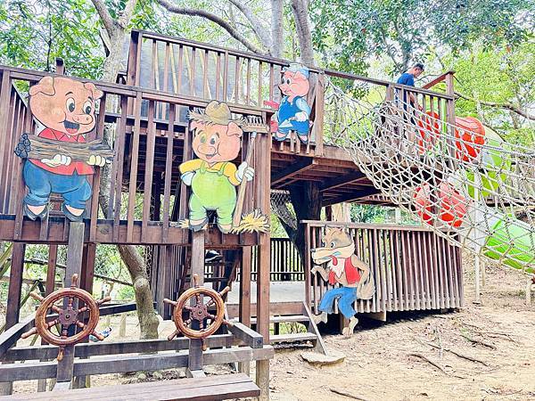 ★嘉義親子景點推薦★ ★嘉義親子景點推薦★