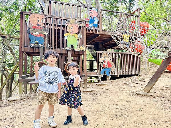★嘉義親子景點推薦★ ★嘉義親子景點推薦★