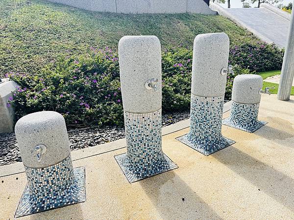 ★桃園親子景點推薦★桃園最新特色公園『龍潭運動公園』全面翻新 ★桃園親子景點推薦★桃園最新特色公園『龍潭運動公園』全面翻新