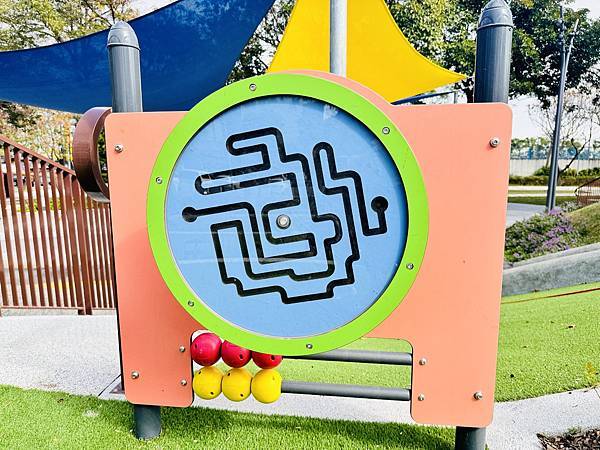 ★桃園親子景點推薦★桃園最新特色公園『龍潭運動公園』全面翻新 ★桃園親子景點推薦★桃園最新特色公園『龍潭運動公園』全面翻新