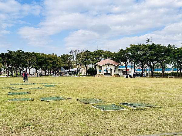 ★桃園親子景點推薦★桃園最新特色公園『龍潭運動公園』全面翻新 ★桃園親子景點推薦★桃園最新特色公園『龍潭運動公園』全面翻新