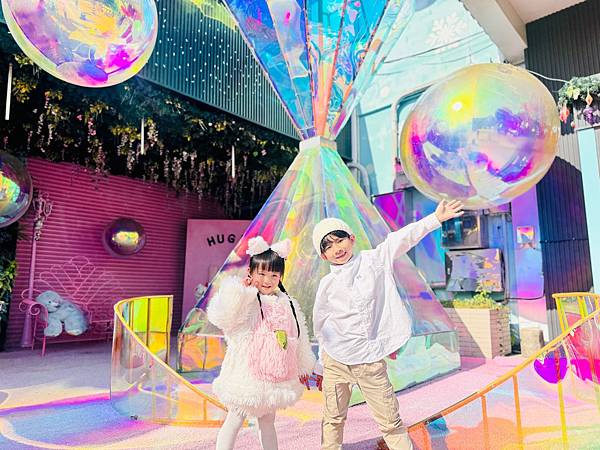 ★台中親子景點推薦★后里『約客厚禮築夢手創館』2.0新登場, ★台中親子景點推薦★后里『約客厚禮築夢手創館』2.0新登場,