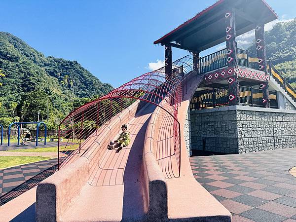 ★苗栗親子景點推薦★Wakhul親子公園、泰雅文物館,免門票 ★苗栗親子景點推薦★Wakhul親子公園、泰雅文物館,免門票