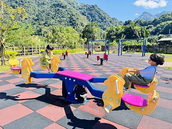 ★苗栗親子景點推薦★Wakhul親子公園、泰雅文物館,免門票 ★苗栗親子景點推薦★Wakhul親子公園、泰雅文物館,免門票