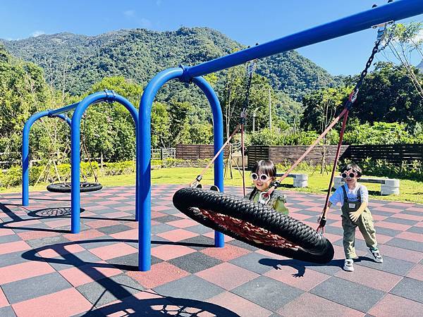 ★苗栗親子景點推薦★Wakhul親子公園、泰雅文物館,免門票 ★苗栗親子景點推薦★Wakhul親子公園、泰雅文物館,免門票