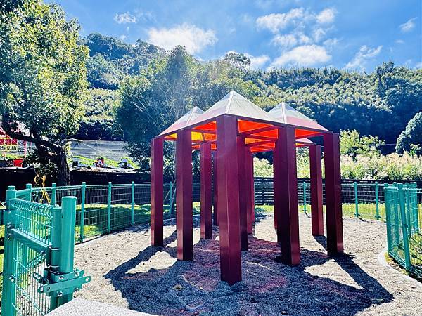 ★苗栗親子景點推薦★Wakhul親子公園、泰雅文物館,免門票 ★苗栗親子景點推薦★Wakhul親子公園、泰雅文物館,免門票