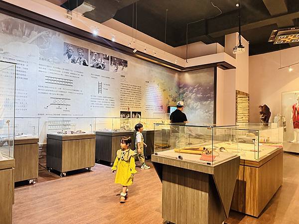 ★苗栗親子景點推薦★Wakhul親子公園、泰雅文物館,免門票 ★苗栗親子景點推薦★Wakhul親子公園、泰雅文物館,免門票