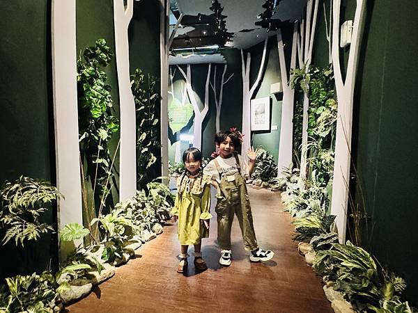 ★苗栗親子景點推薦★Wakhul親子公園、泰雅文物館,免門票 ★苗栗親子景點推薦★Wakhul親子公園、泰雅文物館,免門票