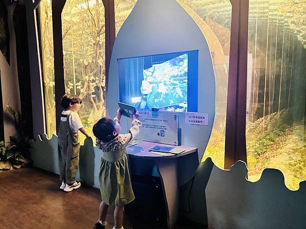 ★苗栗親子景點推薦★Wakhul親子公園、泰雅文物館,免門票 ★苗栗親子景點推薦★Wakhul親子公園、泰雅文物館,免門票