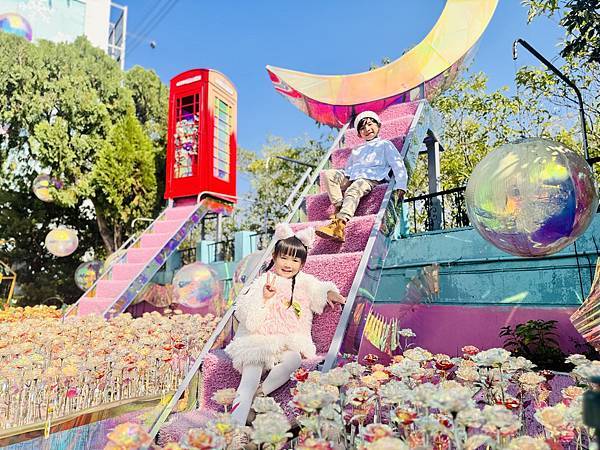 ★台中親子景點推薦★后里『約客厚禮築夢手創館』2.0新登場, ★台中親子景點推薦★后里『約客厚禮築夢手創館』2.0新登場,