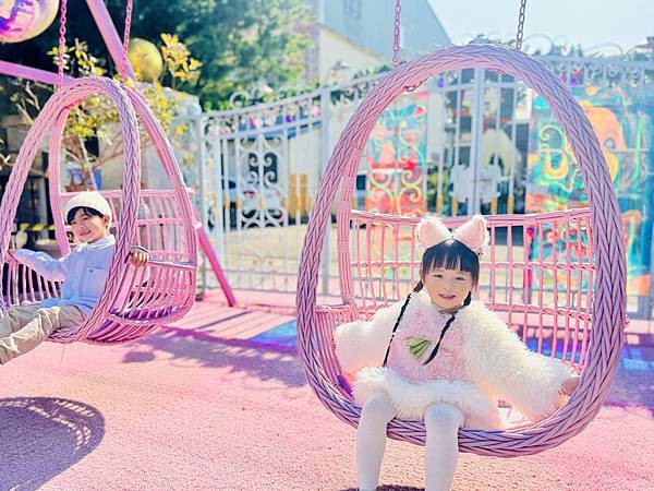 ★台中親子景點推薦★后里『約客厚禮築夢手創館』2.0新登場, ★台中親子景點推薦★后里『約客厚禮築夢手創館』2.0新登場,