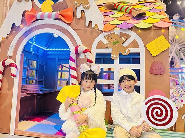 ★台中親子景點推薦★后里『約客厚禮築夢手創館』2.0新登場, ★台中親子景點推薦★后里『約客厚禮築夢手創館』2.0新登場,