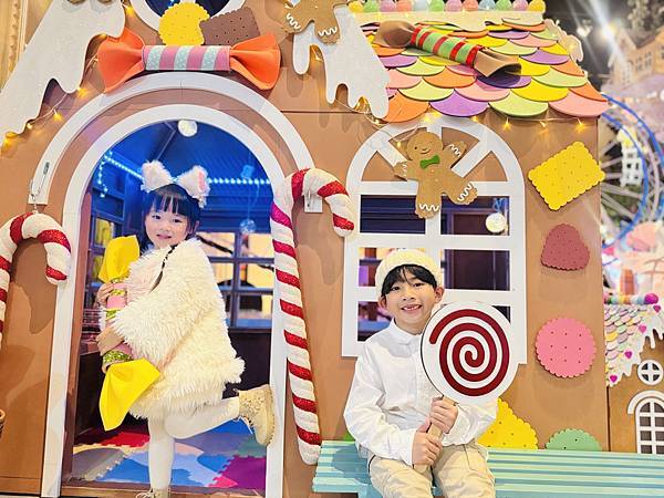 ★台中親子景點推薦★后里『約客厚禮築夢手創館』2.0新登場, ★台中親子景點推薦★后里『約客厚禮築夢手創館』2.0新登場,