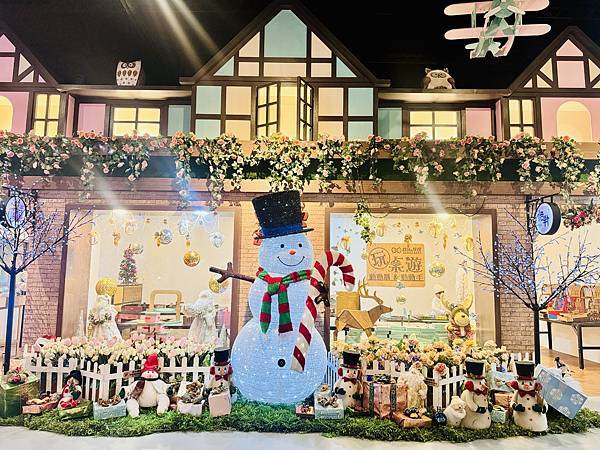 ★台中親子景點推薦★后里『約客厚禮築夢手創館』2.0新登場, ★台中親子景點推薦★后里『約客厚禮築夢手創館』2.0新登場,