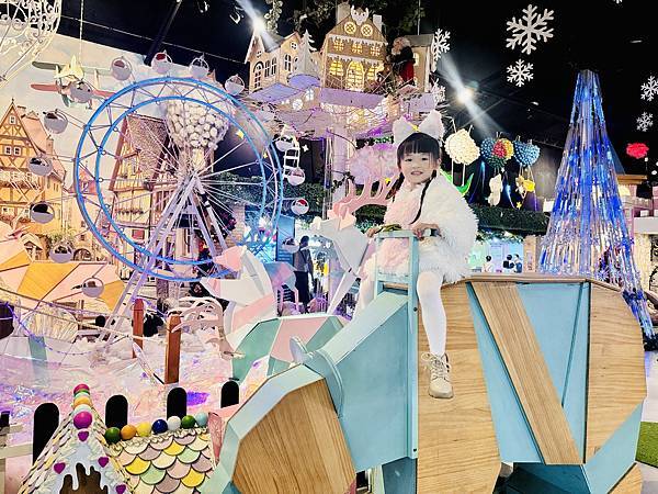 ★台中親子景點推薦★后里『約客厚禮築夢手創館』2.0新登場, ★台中親子景點推薦★后里『約客厚禮築夢手創館』2.0新登場,