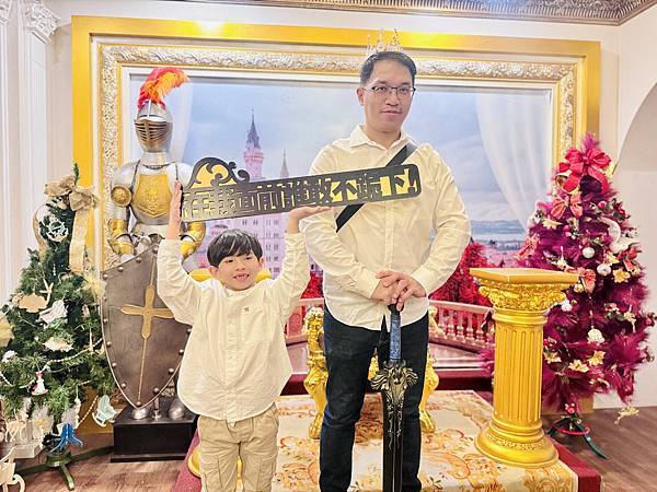 ★台中親子景點推薦★后里『約客厚禮築夢手創館』2.0新登場, ★台中親子景點推薦★后里『約客厚禮築夢手創館』2.0新登場,