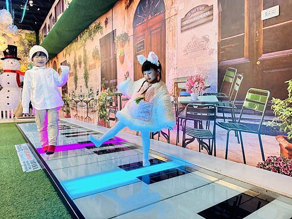 ★台中親子景點推薦★后里『約客厚禮築夢手創館』2.0新登場, ★台中親子景點推薦★后里『約客厚禮築夢手創館』2.0新登場,