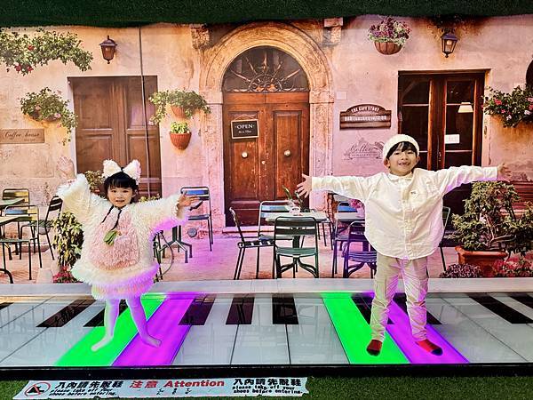 ★台中親子景點推薦★后里『約客厚禮築夢手創館』2.0新登場, ★台中親子景點推薦★后里『約客厚禮築夢手創館』2.0新登場,