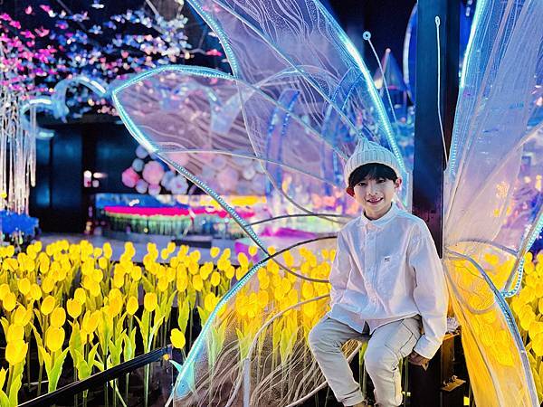 ★台中親子景點推薦★后里『約客厚禮築夢手創館』2.0新登場, ★台中親子景點推薦★后里『約客厚禮築夢手創館』2.0新登場,