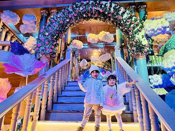 ★台中親子景點推薦★后里『約客厚禮築夢手創館』2.0新登場, ★台中親子景點推薦★后里『約客厚禮築夢手創館』2.0新登場,