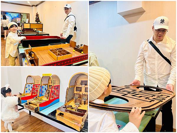 ★台中親子景點推薦★后里『約客厚禮築夢手創館』2.0新登場, ★台中親子景點推薦★后里『約客厚禮築夢手創館』2.0新登場,