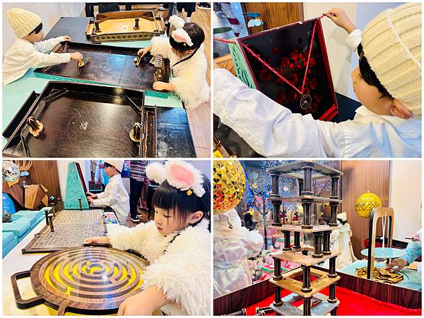 ★台中親子景點推薦★后里『約客厚禮築夢手創館』2.0新登場, ★台中親子景點推薦★后里『約客厚禮築夢手創館』2.0新登場,