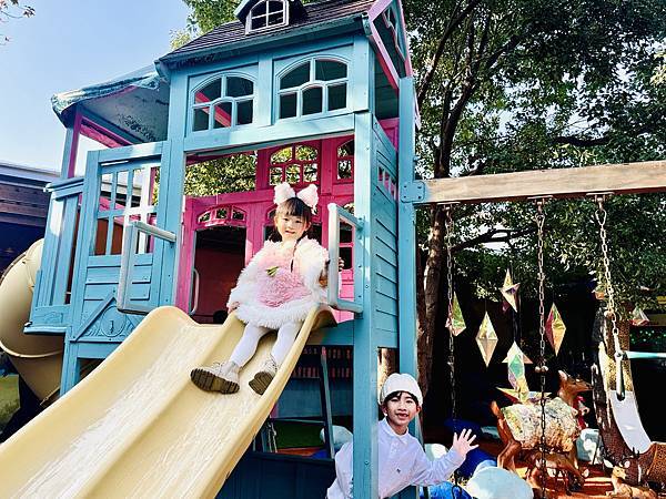 ★台中親子景點推薦★后里『約客厚禮築夢手創館』2.0新登場, ★台中親子景點推薦★后里『約客厚禮築夢手創館』2.0新登場,