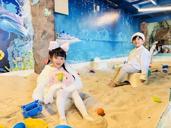 ★台中親子景點推薦★后里『約客厚禮築夢手創館』2.0新登場, ★台中親子景點推薦★后里『約客厚禮築夢手創館』2.0新登場,