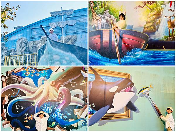 ★台中親子景點推薦★后里『約客厚禮築夢手創館』2.0新登場, ★台中親子景點推薦★后里『約客厚禮築夢手創館』2.0新登場,