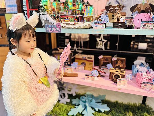 ★台中親子景點推薦★后里『約客厚禮築夢手創館』2.0新登場, ★台中親子景點推薦★后里『約客厚禮築夢手創館』2.0新登場,