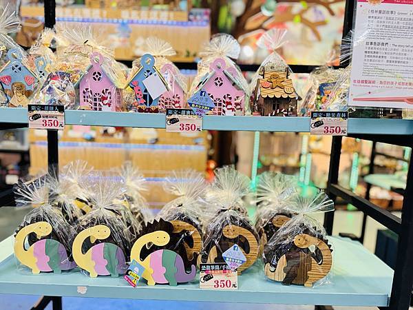 ★台中親子景點推薦★后里『約客厚禮築夢手創館』2.0新登場, ★台中親子景點推薦★后里『約客厚禮築夢手創館』2.0新登場,