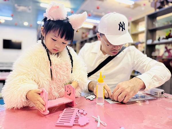 ★台中親子景點推薦★后里『約客厚禮築夢手創館』2.0新登場, ★台中親子景點推薦★后里『約客厚禮築夢手創館』2.0新登場,