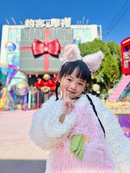 ★台中親子景點推薦★后里『約客厚禮築夢手創館』2.0新登場, ★台中親子景點推薦★后里『約客厚禮築夢手創館』2.0新登場,