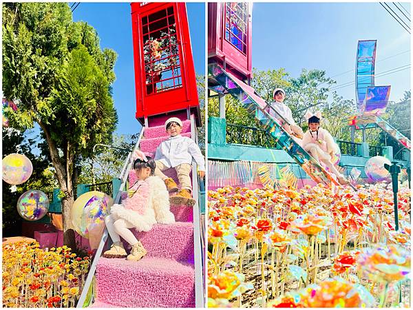 ★台中親子景點推薦★后里『約客厚禮築夢手創館』2.0新登場, ★台中親子景點推薦★后里『約客厚禮築夢手創館』2.0新登場,