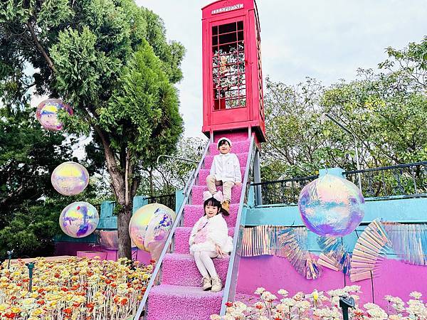 ★台中親子景點推薦★后里『約客厚禮築夢手創館』2.0新登場, ★台中親子景點推薦★后里『約客厚禮築夢手創館』2.0新登場,