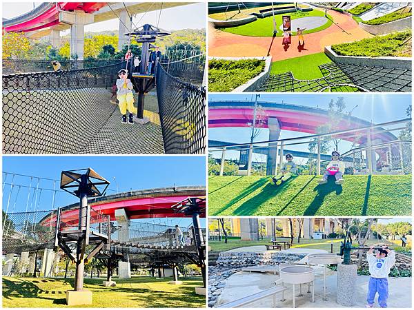 ★桃園親子景點推薦★桃園最新特色遊戲場『平鎮運動公園』,全新 ★桃園親子景點推薦★桃園最新特色遊戲場『平鎮運動公園』,全新