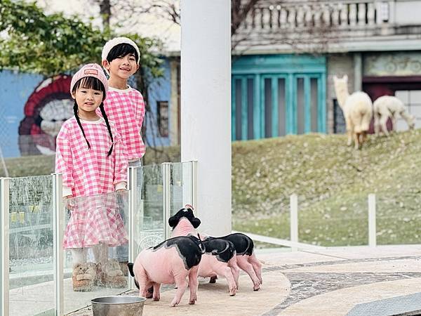 ★彰化親子景點推薦★『琉璃仙境』美照戲水放電一把抓 ★彰化親子景點推薦★『琉璃仙境』美照戲水放電一把抓