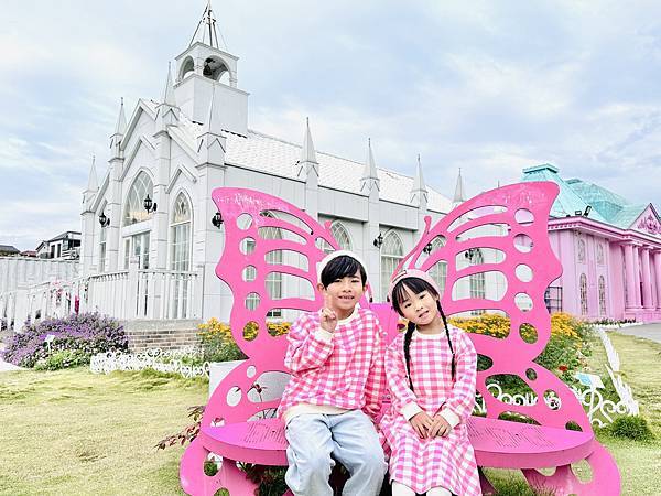 ★彰化親子景點推薦★『琉璃仙境』美照戲水放電一把抓 ★彰化親子景點推薦★『琉璃仙境』美照戲水放電一把抓