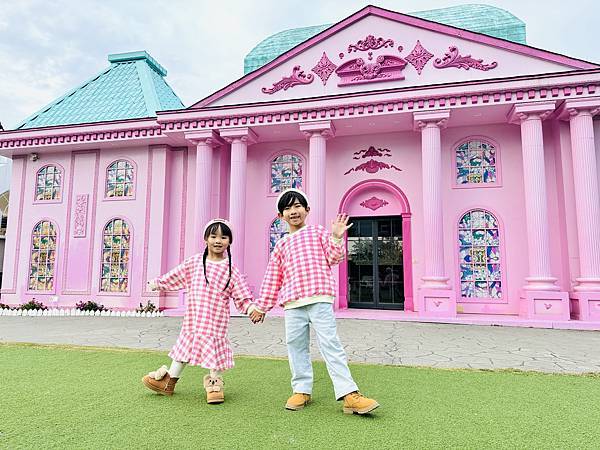 ★彰化親子景點推薦★『琉璃仙境』美照戲水放電一把抓 ★彰化親子景點推薦★『琉璃仙境』美照戲水放電一把抓