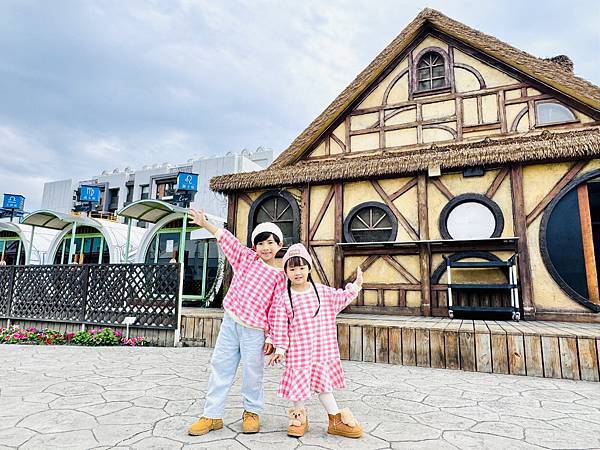 ★彰化親子景點推薦★『琉璃仙境』美照戲水放電一把抓 ★彰化親子景點推薦★『琉璃仙境』美照戲水放電一把抓